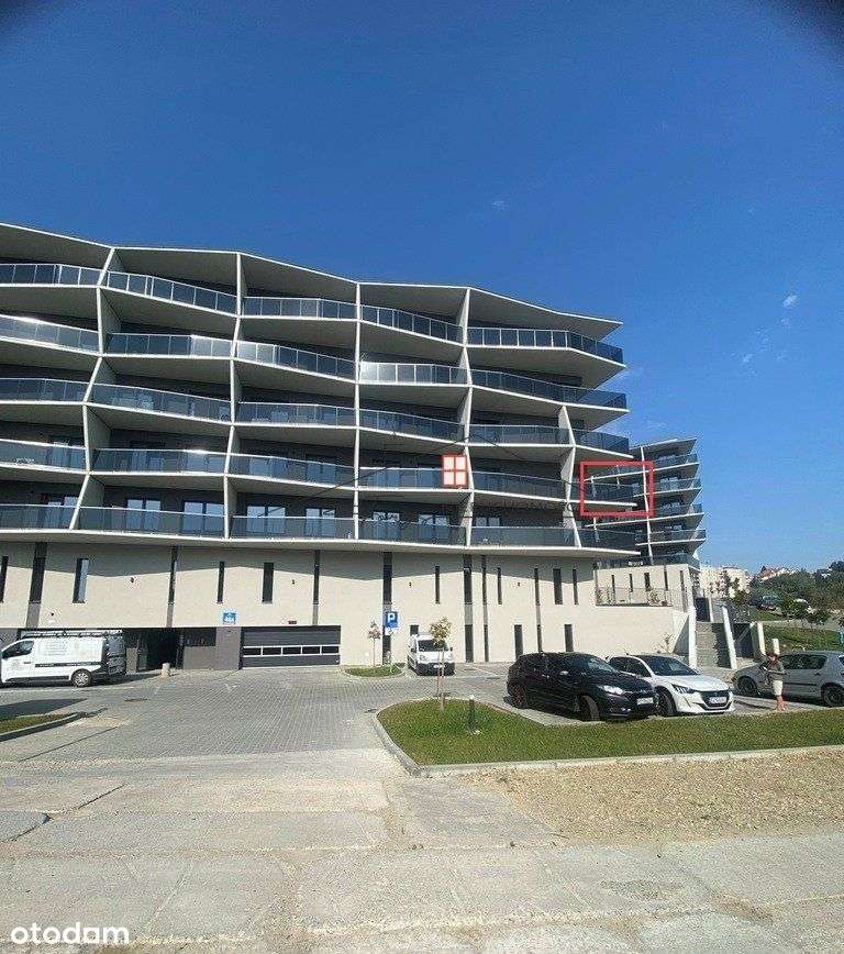 Sprzedaż apartamentu w Przemyślu, ul. Bielskiego-9