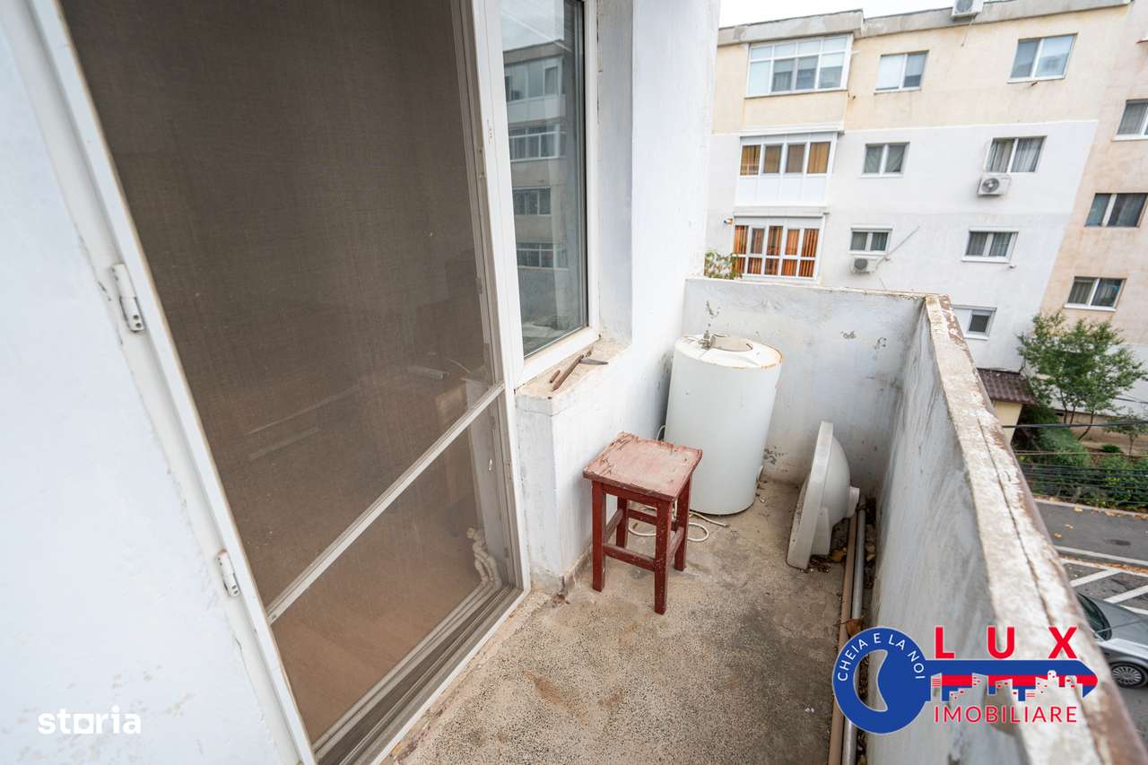 ID 3630 EXCLUSIVITATE – Apartament 3 camere – Strada Podgoriilor-17