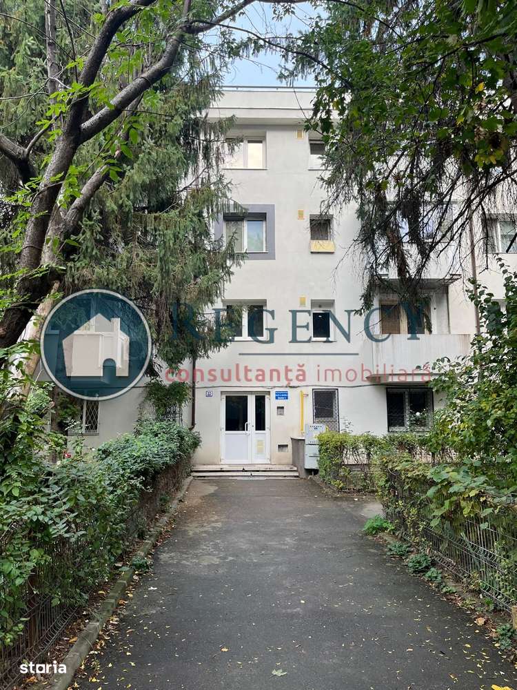 Liber, renovat, în bloc reabilitat, 3 camere la pret de 2-1