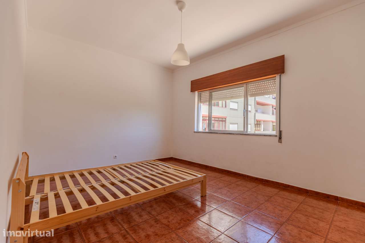Apartamento T2 | Situado ao lado da Universidade Do Algarve-18
