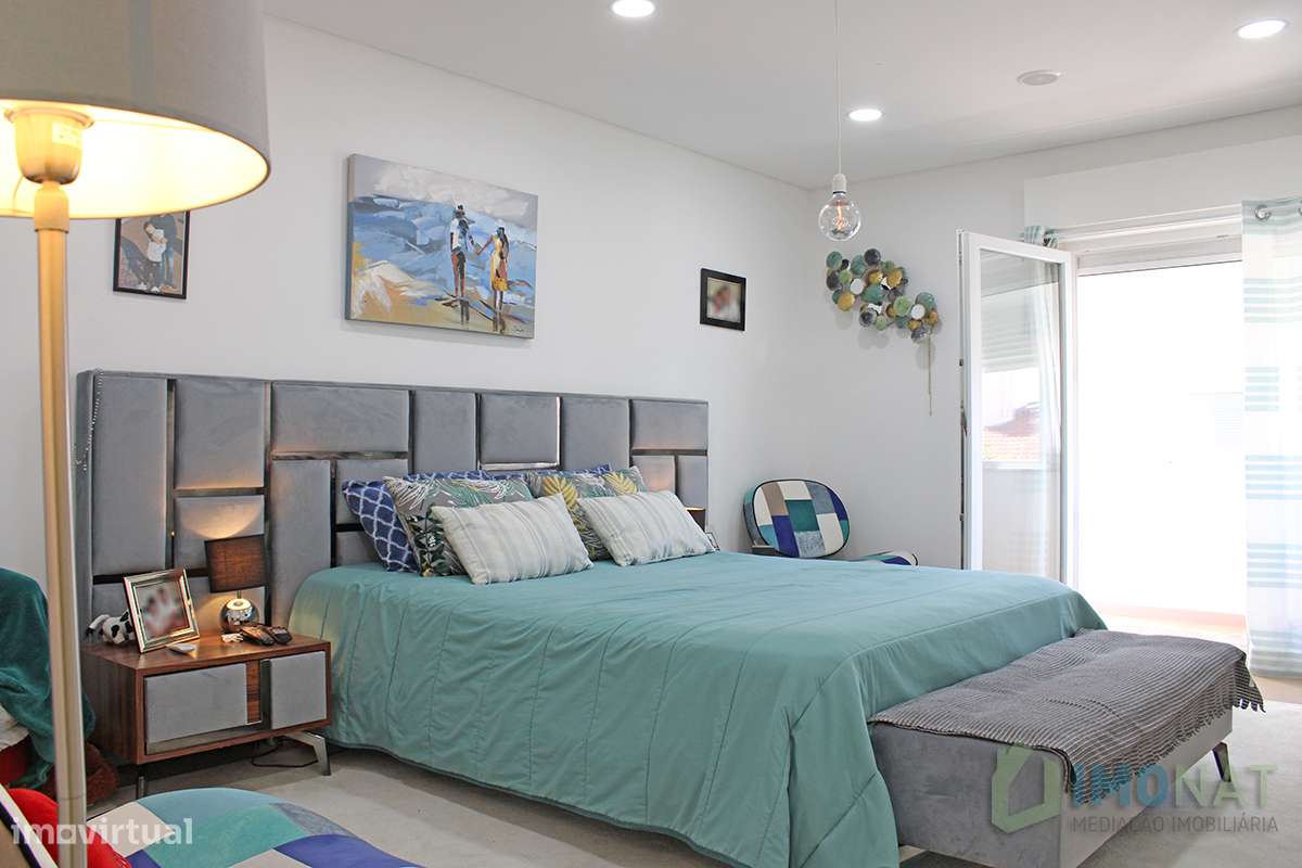 2 Apartamentos ,  T 2 + T 1-17