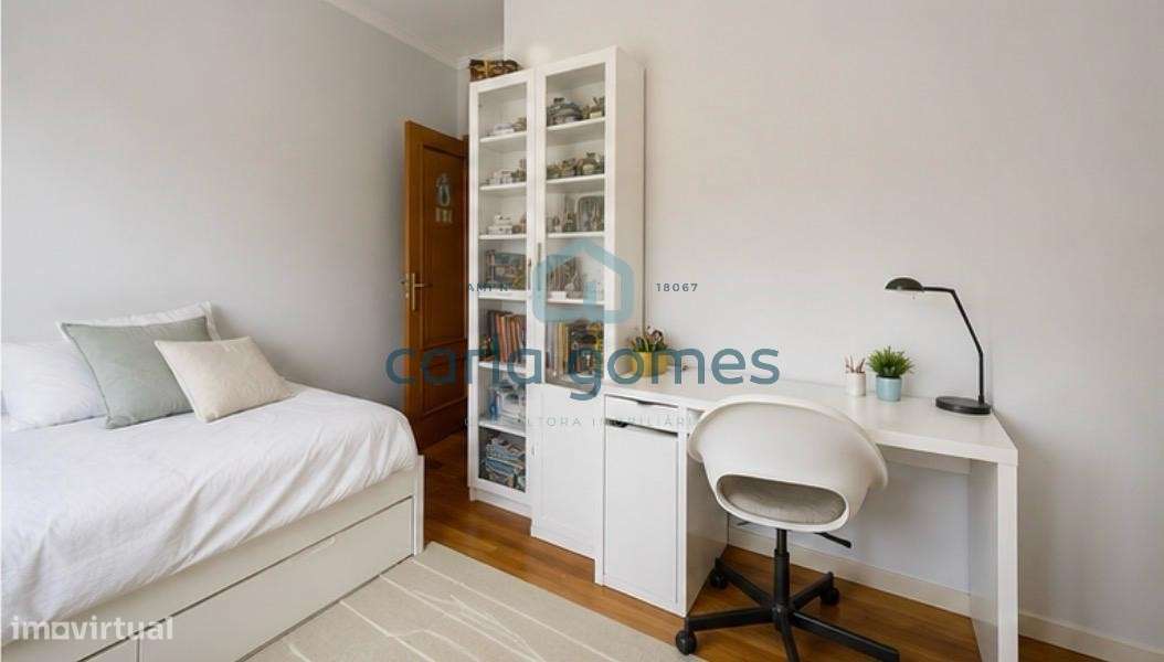 APARTAMENTO T2+1 – 2 FRENTES | MAFAMUDE, VILA NOVA DE GAIA-8
