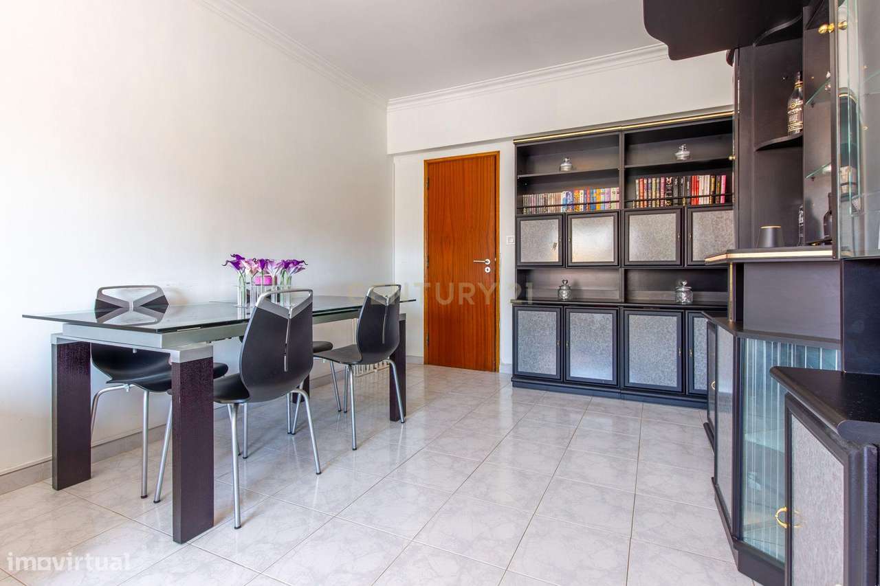 Apartamento, 73 m², Seixal, Arrentela e Aldeia de Paio Pires-10