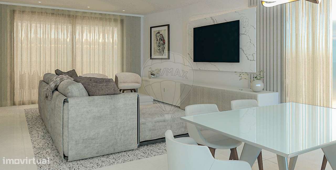 Apartamento T3 para venda - Grande imagem: 4/8