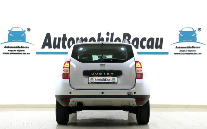 Dacia Duster - 15