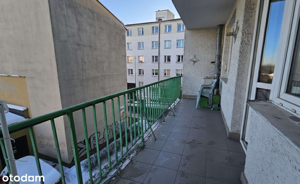 DIAMENT DO OSZLIFOWANIA – Śródmieście, ul. Narutowicza!-13