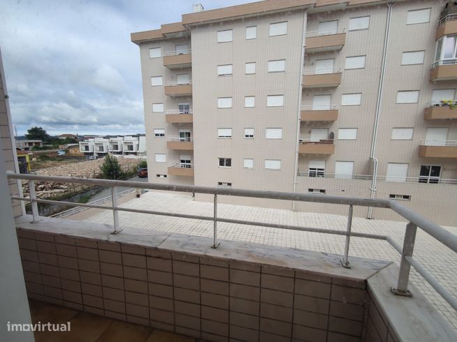 Apartamento T2 -Oliveira de Azeméis-4