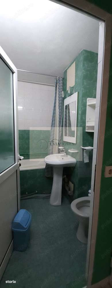 3 camere/La 2 minute de P-ta Marasti - Imagine principală: 3/7