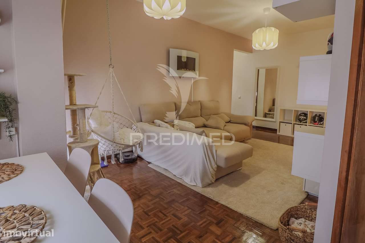 Apartamento T2 || Lisboa Marvila - Grande imagem: 3/22
