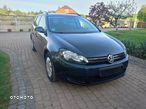 Volkswagen Golf 1.6 Comfortline - 3