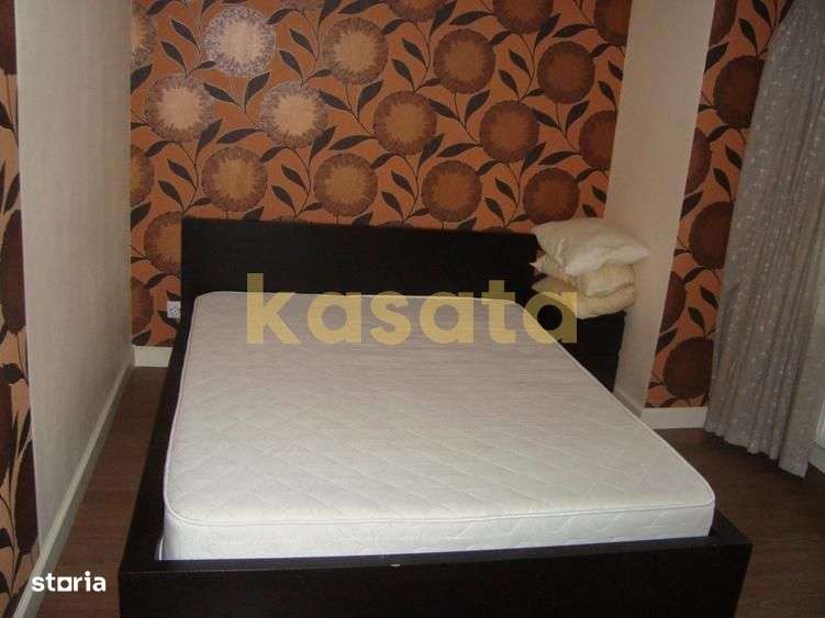 Apartament modern 3 camere de închiriat – zona Banu Manta - Imagine principală: 2/10