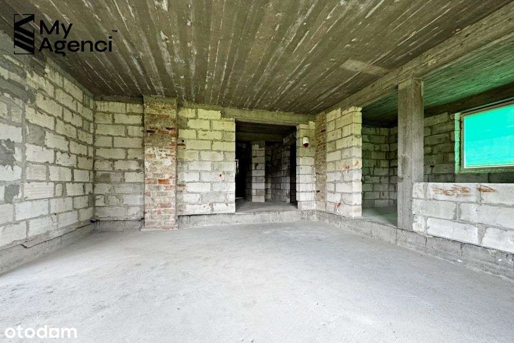 Ustarbowo ul. Jagodowa - dom na sprzedaż-14