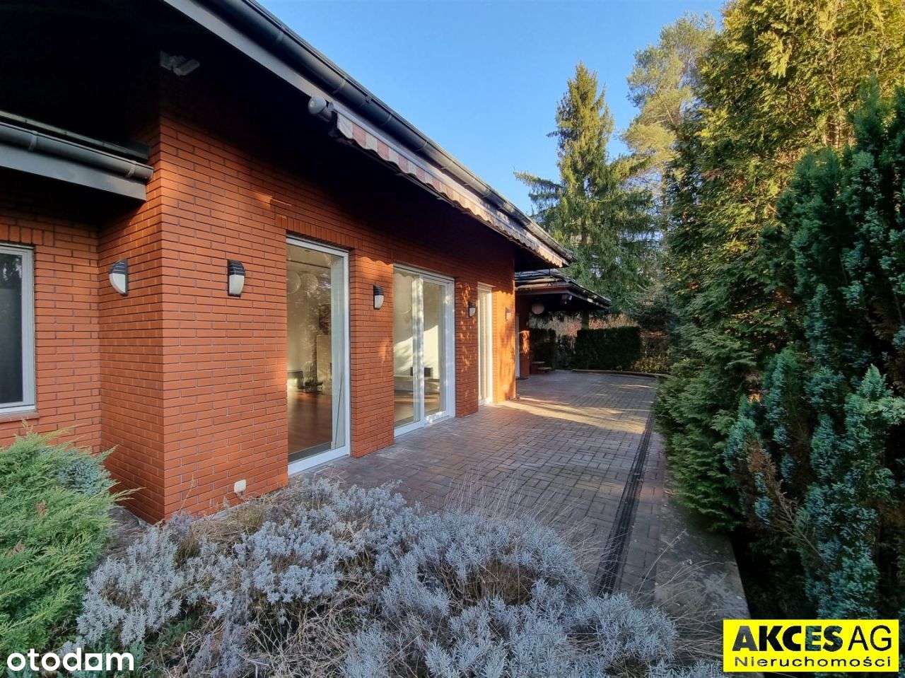 Luksusowy dom, intymnie położony, Żabiczki -Las - Pełny obrazek: 5/20