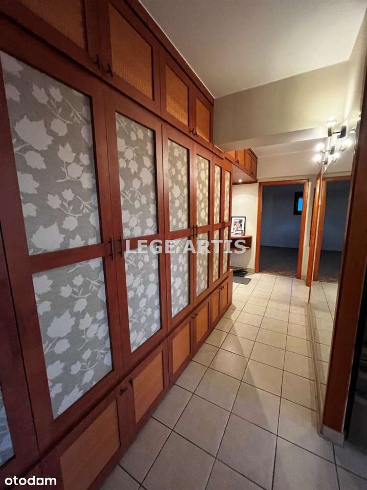 3 przestronne rozkładowe pokoje w Centrum miasta - Pełny obrazek: 5/14