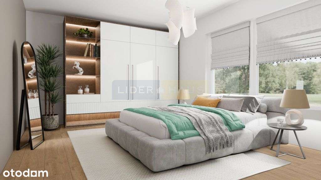 Osiedle "Miętowa Nuta"-2