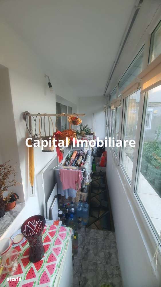 Apartament 3 camere, Obelisc, zona Liceelor - Imagine principală: 5/8