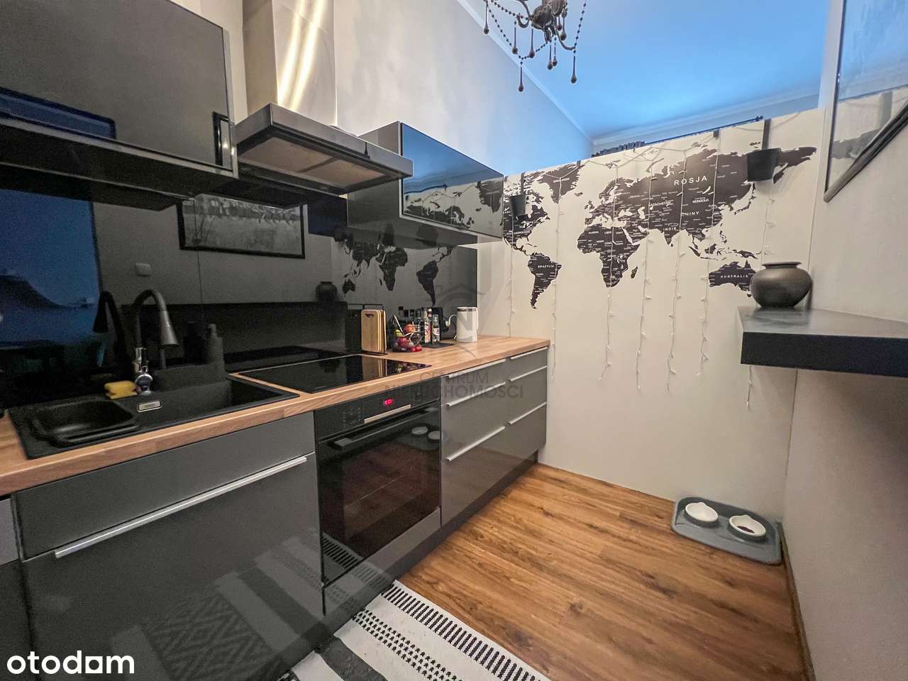 Przytulne 2-pokojowe w spokojnej okolicy - blisko centrum-3