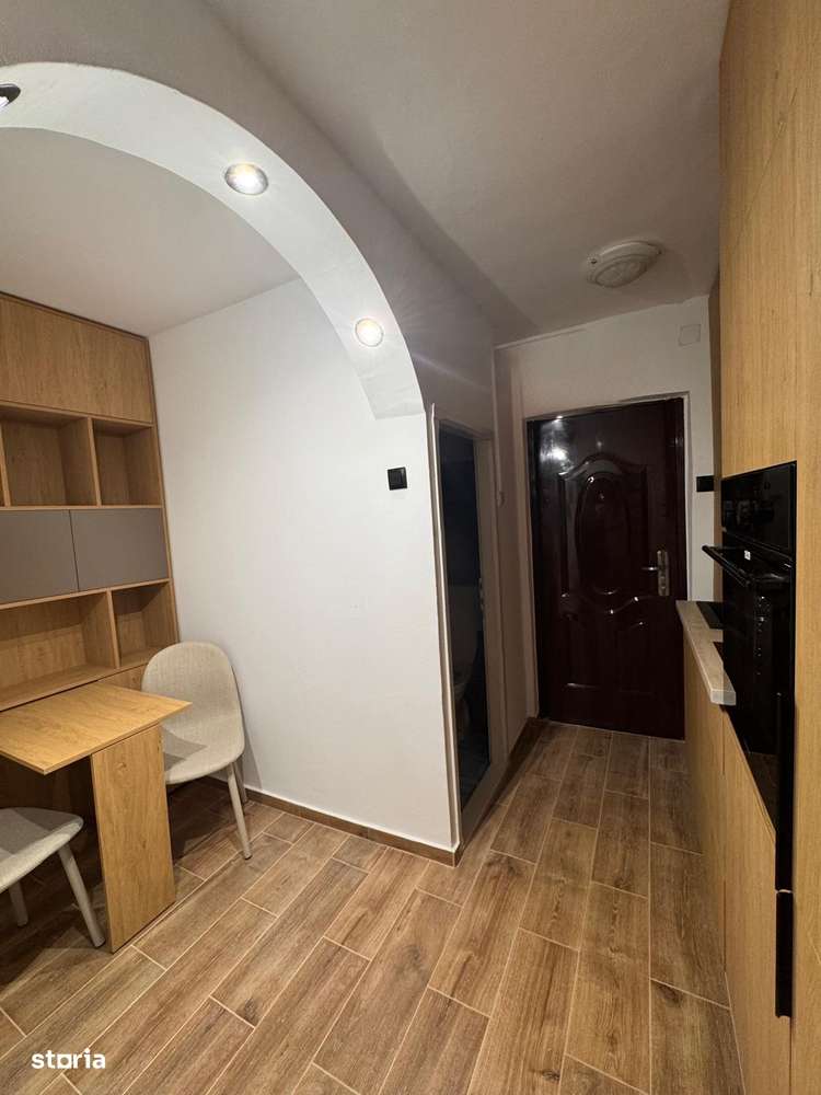 Camera camin cu baie proprie severinului - Imagine principală: 4/18