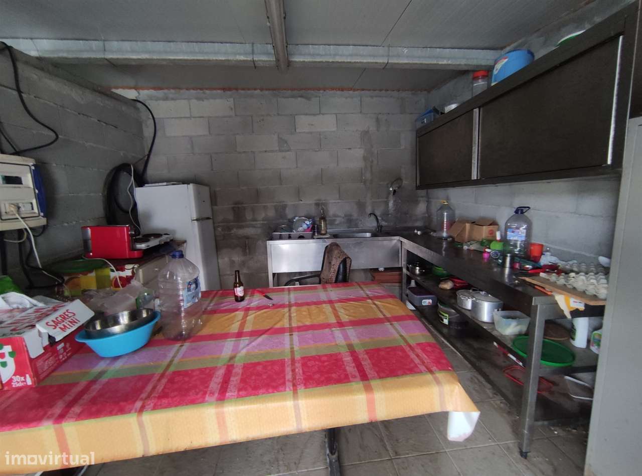 Quinta  Venda em Vela,Guarda - Grande imagem: 5/24