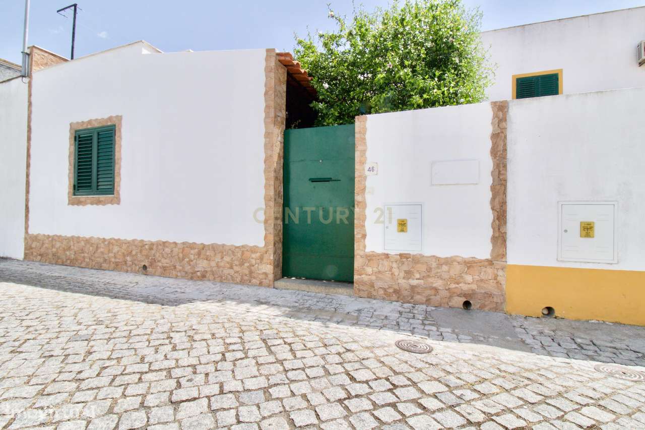 Moradia T3 em Évora-45