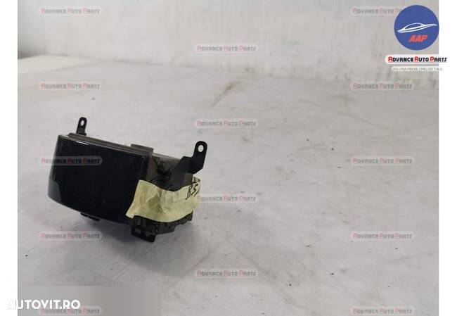 Distronic audi A6 A7 A8 S8 2014 2015 2016 2017 2018 2019 2020 2021 original - 3