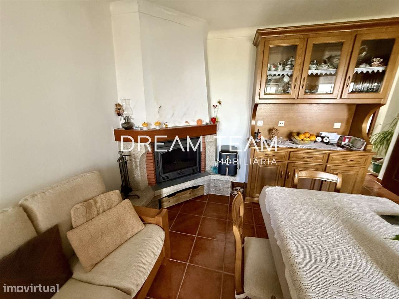Quinta com Moradia T5 Seia - Póvoa Nova-25