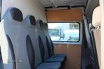 Renault Master 2.3 dCi L2H2 // 7 Lugares - 8