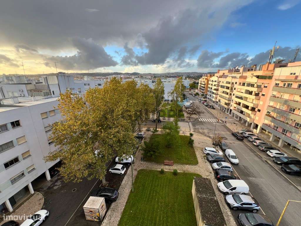 T3 157 m² | 5º Andar | Duas Frentes | Vistas Desafogadas | 2 Lugare...-32