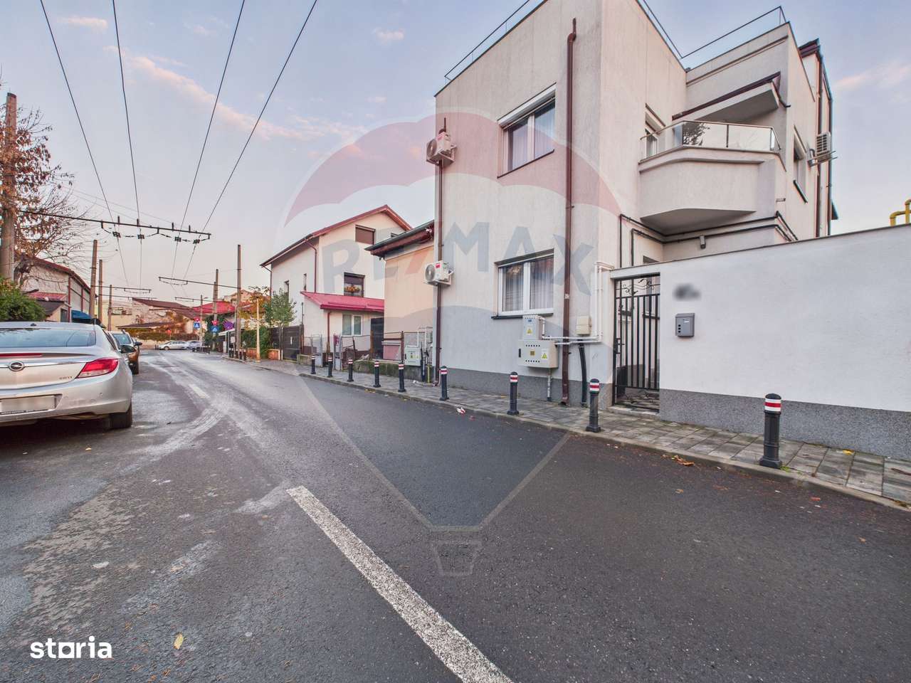 Casa/vila vanzare in Bucuresti, Matei Voievod - Imagine principală: 2/20