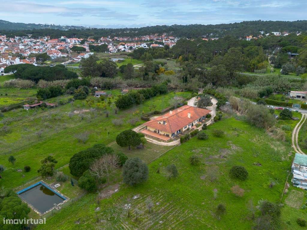 Quinta da Areia: Um Refúgio Senhorial com Vistas para o Palácio da ...-27