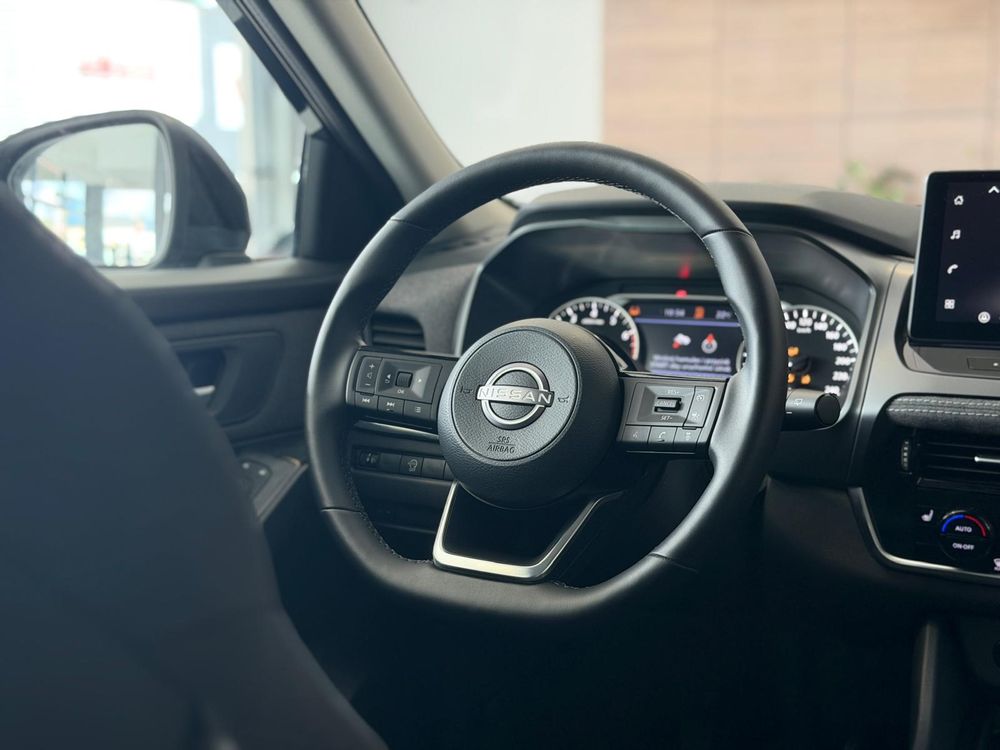 Nissan Qashqai Acenta + Pakiet zimowy Salon Polska FV23%