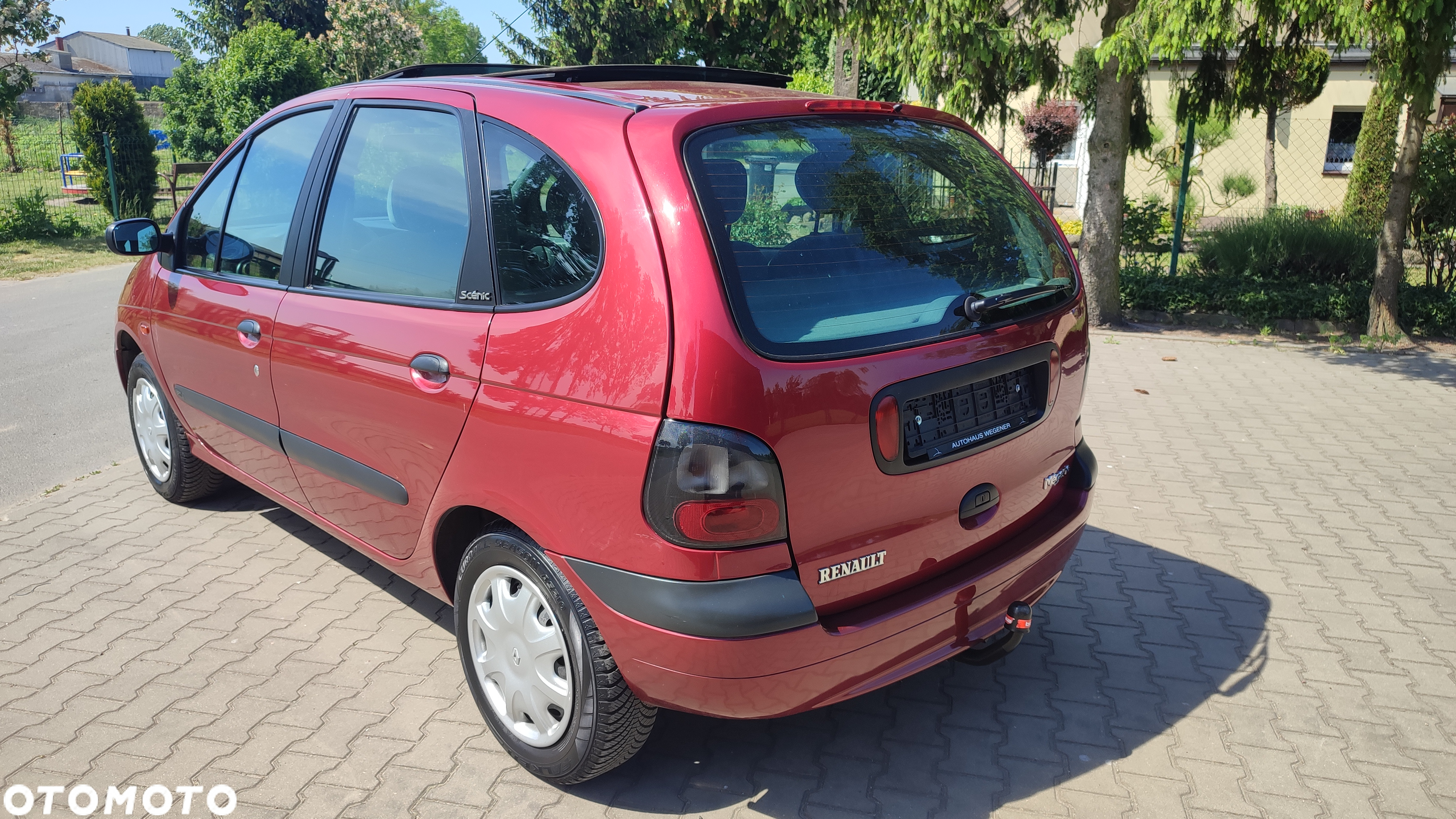 Renault Scenic - 3