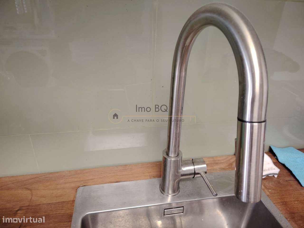 Apartamento T2 Renovado - Venteira-13