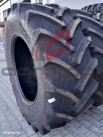 OPONA 710/70R42 BKT AGRIMAX RT765 173D TL - 1