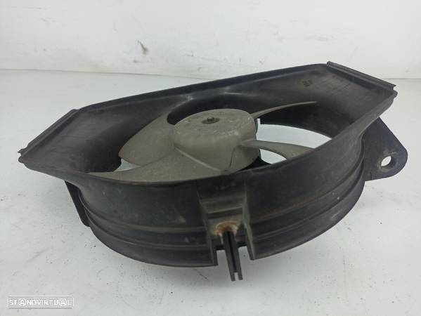 Termoventilador Honda Jazz Ii (Gd_, Ge3, Ge2) - 4