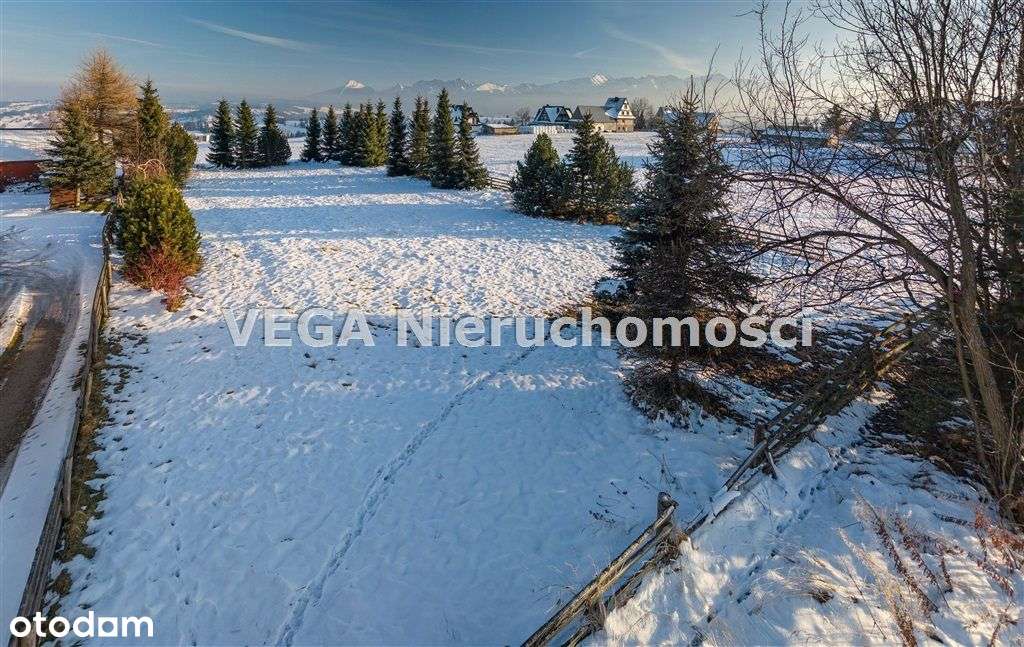 Bustryk Na Sprzedaż Widokowa Działka - Pełny obrazek: 5/20