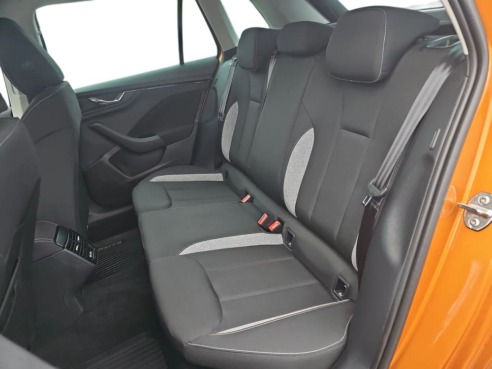 FV23%, Selection, 1.0 TSI 115KM, Salon Polska, ASO, 1wł.