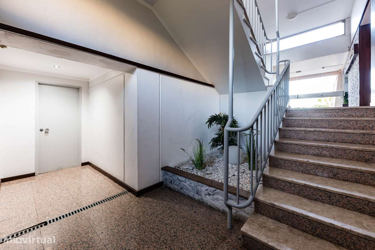 Charmoso Apartamento 3 assoalhadas a 5 minutos do Metro de Odivelas-21