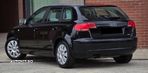 Audi A3 Sportback 1.9 TDI Ambiente - 3