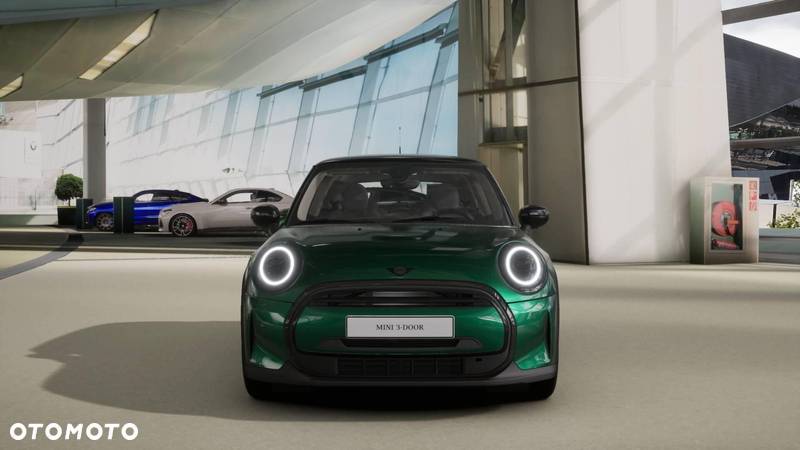 MINI Cooper - 3