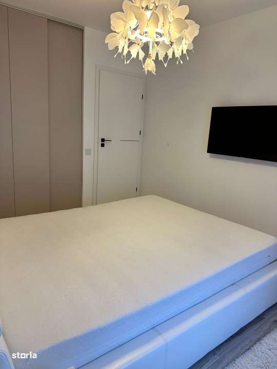 Apartament 2 camere | Cartierul Arhitectilor | Mobilat modern | Loc pa - Imagine principală: 5/8