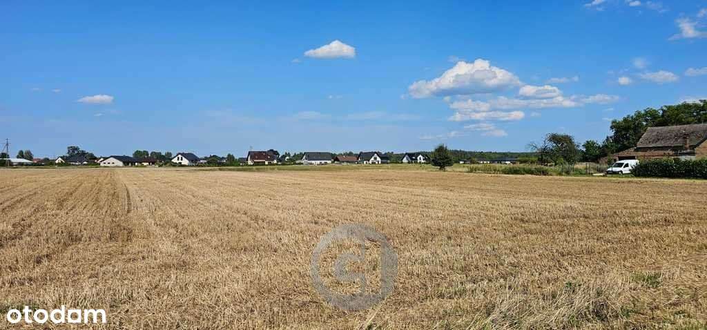 Atrakcyjne Działki 5 Km Od Centrum Gorzowa Wlkp !-5