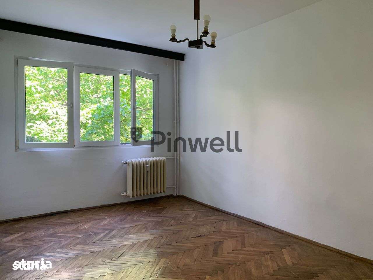 APARTAMENT 3 CAMERE I BERCENI I SECTOR 4-7