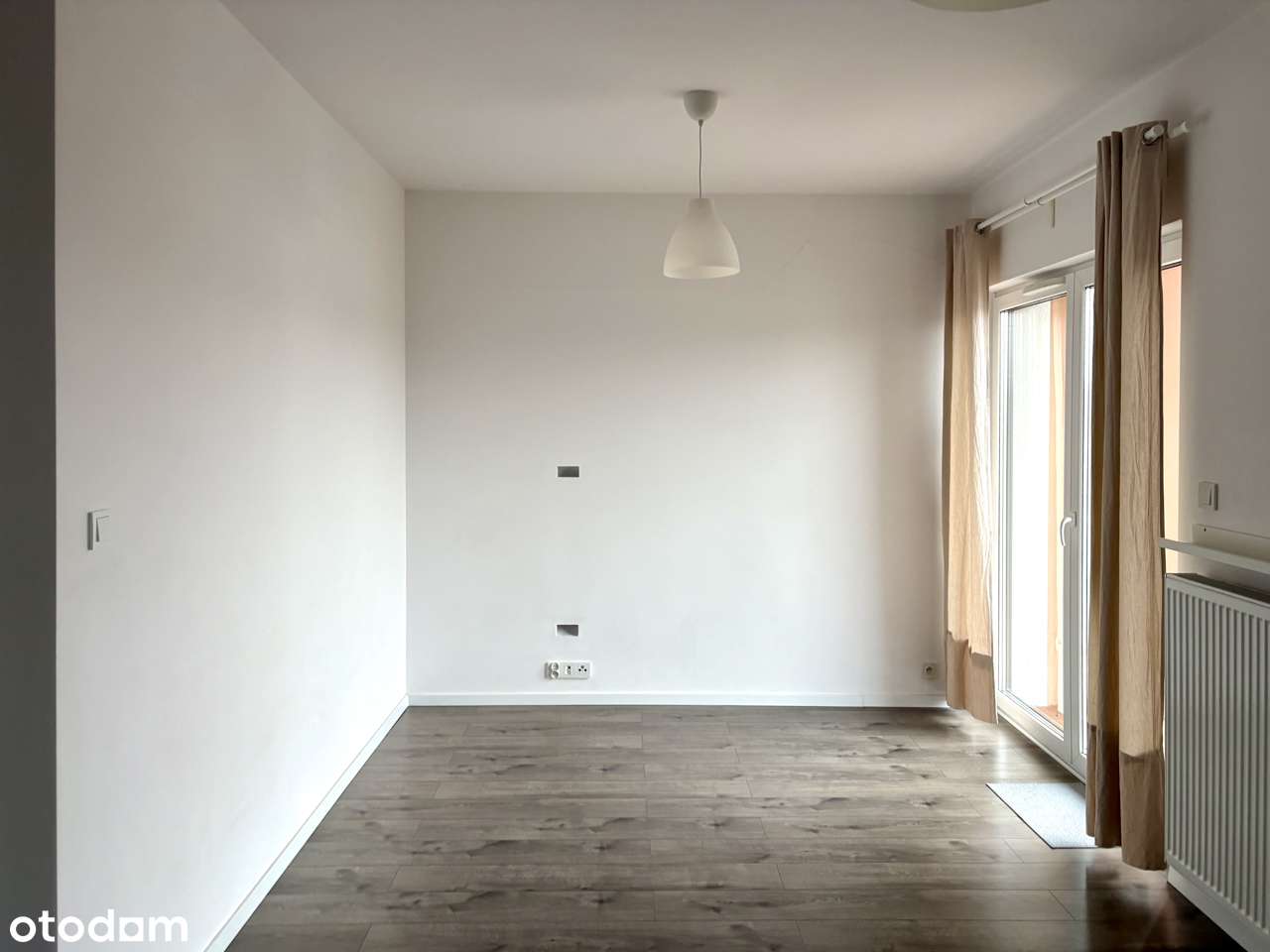 Do wynajęcia M3 Grodzisk - Pełny obrazek: 4/8