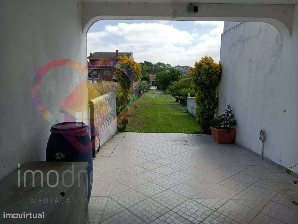 MORADIA T5 Com piscina + Apartamento T1 em Mataduços, Aveiro - Grande imagem: 5/60