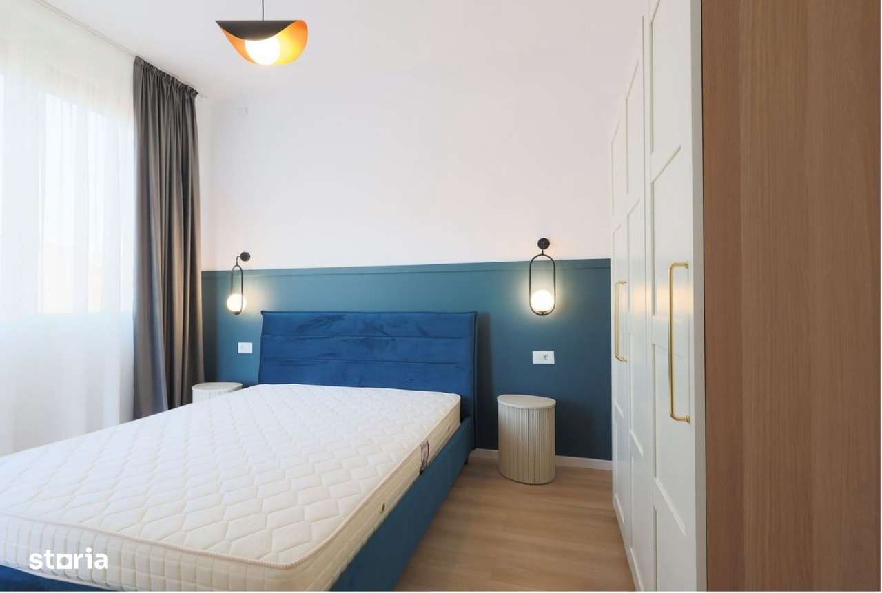 De vanzare PENTHOUSE într-un bloc nou marca ARED Comision 0% - Imagine principală: 2/9