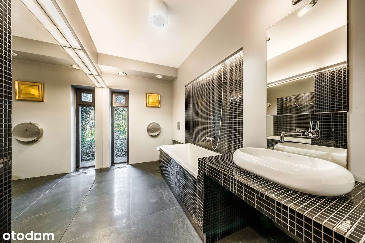 Przestronny dom atrialny-14