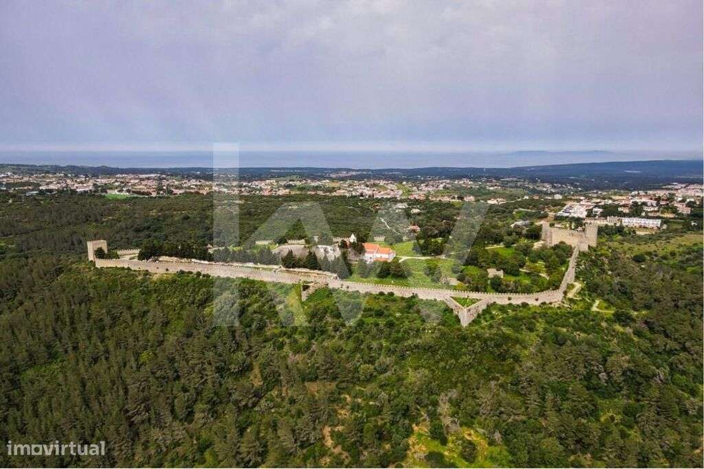 Terreno com projeto - Sesimbra - Grande imagem: 3/21