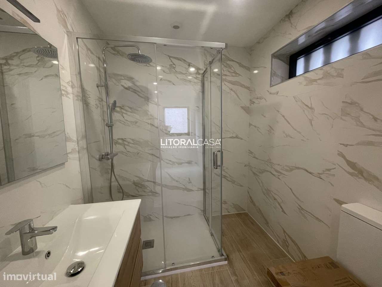 Moradia T2 | Arquitetura Tradicional | Águeda-21