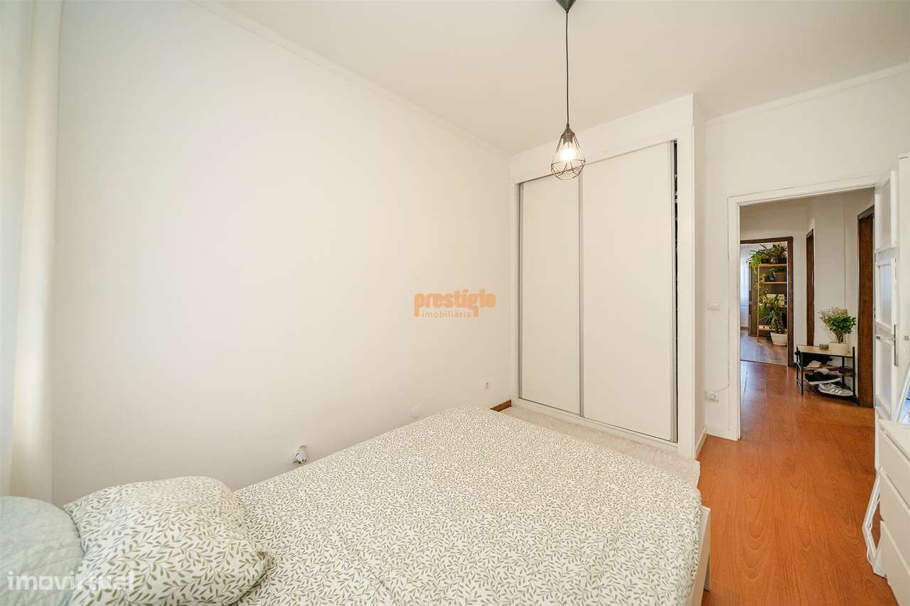 Apartamento T2 Venda em Real, Dume e Semelhe,Braga-30